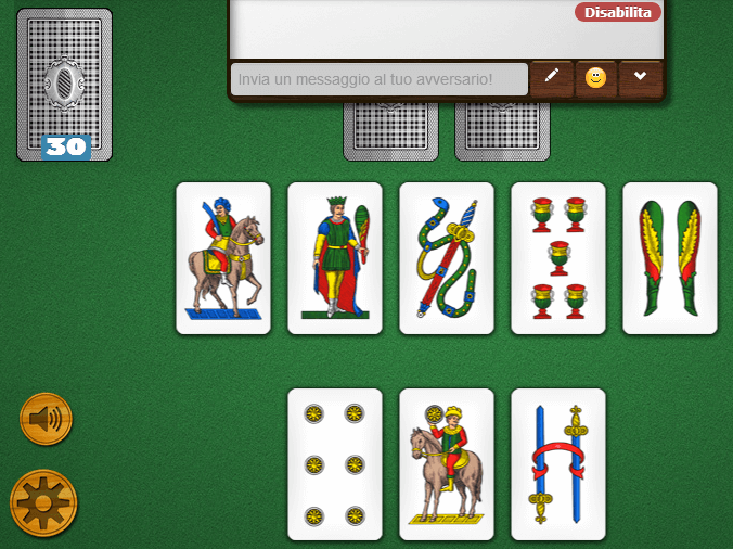 scopa