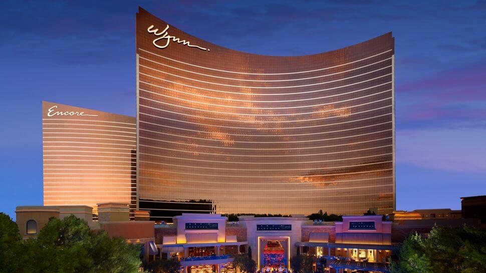 wynn