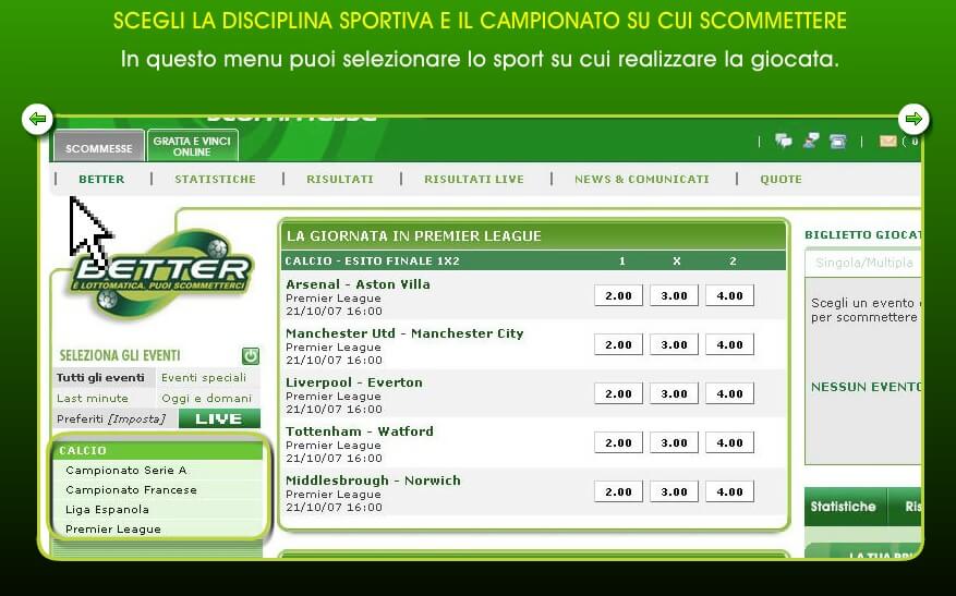 codice promozione better 