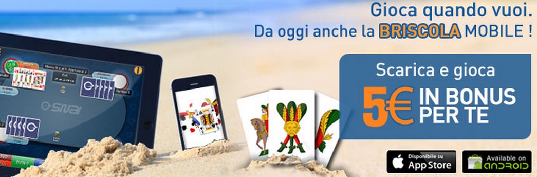 SNAI app app operatore