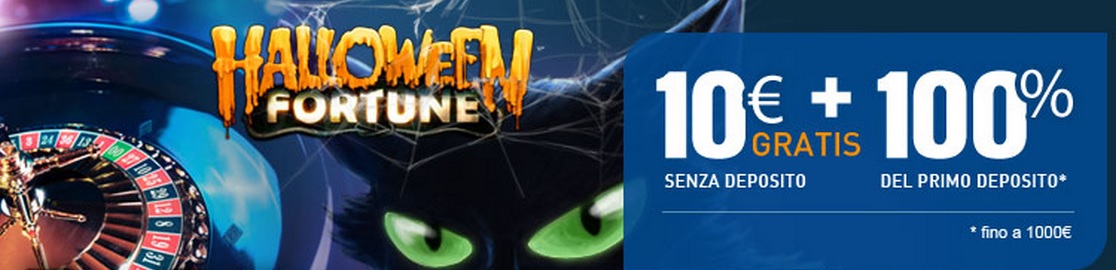 Casino e Slot bonus casino