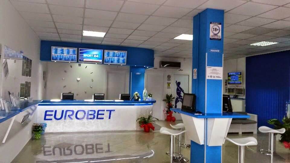 Eurobet eurobet