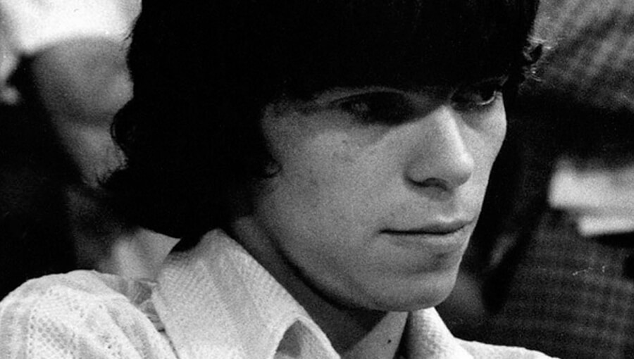 stu ungar