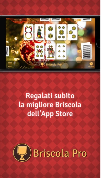 Briscola Pro