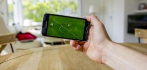 live streaming bet365 app