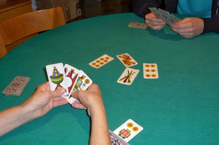 scopa