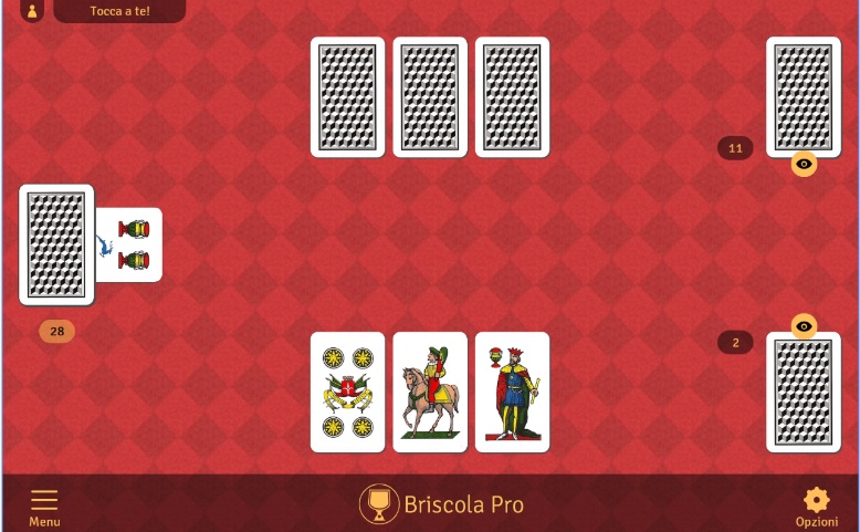 briscola pro