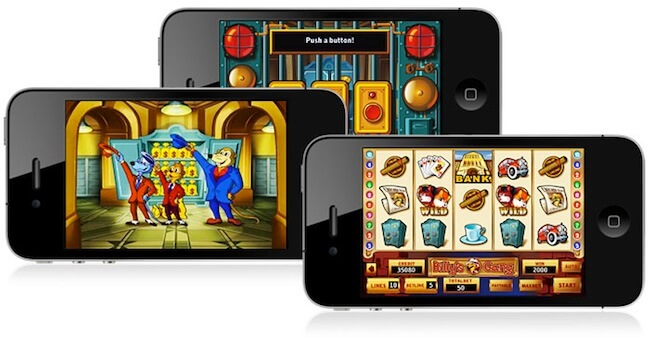 migliori app casino online