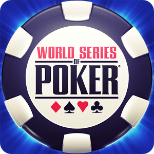 wsop logo