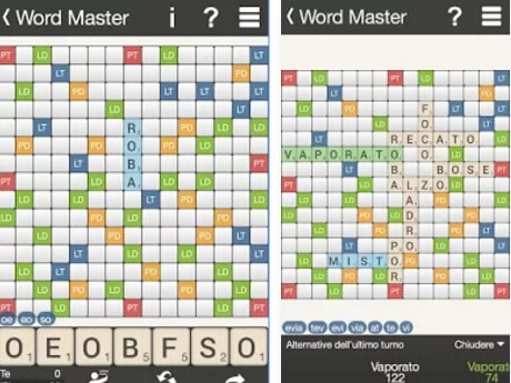 word master