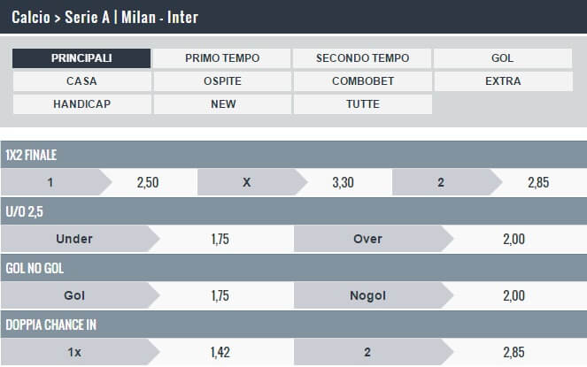 scommesse-singolo-match