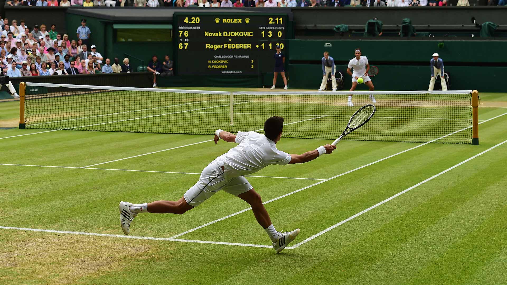 wimbledon