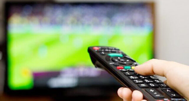 streaming calcio tv