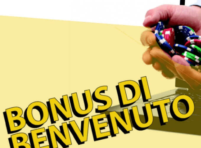 giochi con bonus