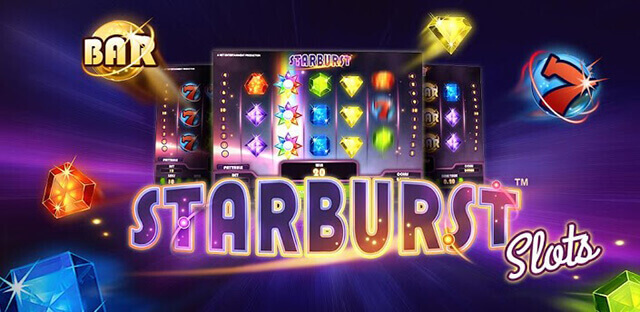 casino giochi starburst