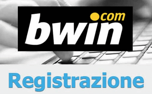 Bwin registrazione