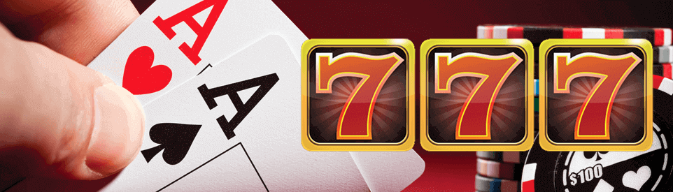 Palinsesto giochi Casino777