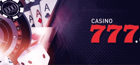 CODICE PROMO casino777