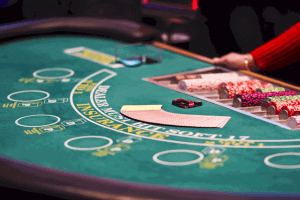 roulette online