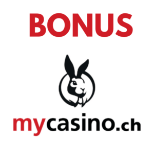 bonus mycasino