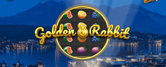 codice promo mycasino golden rabbit 