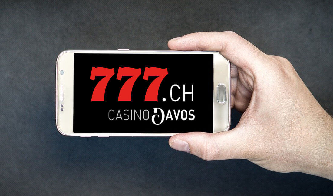 registrazione casino777 mobile