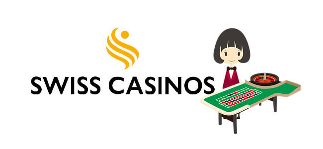 swisscasinos giochi