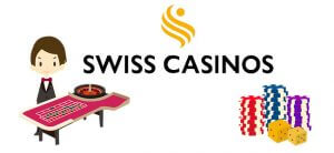 Offerta giochi swisscasinos