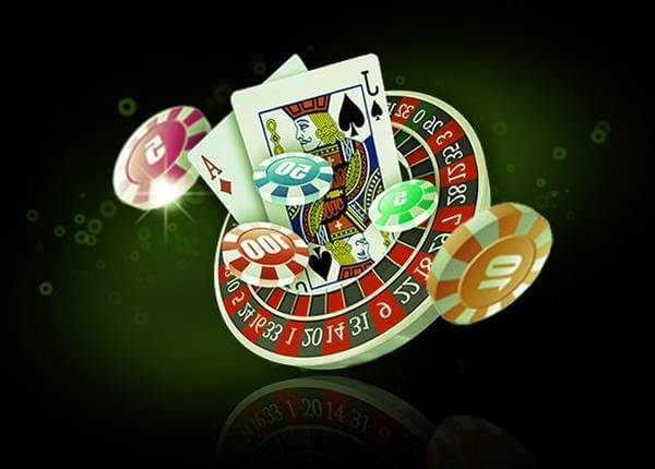 Offerta giochi Starvegas