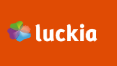 luckia logo