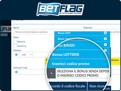Non cambiare mai Scelta Di Un Casinò Online Senza Codice Fiscale alla fine ti distruggerà